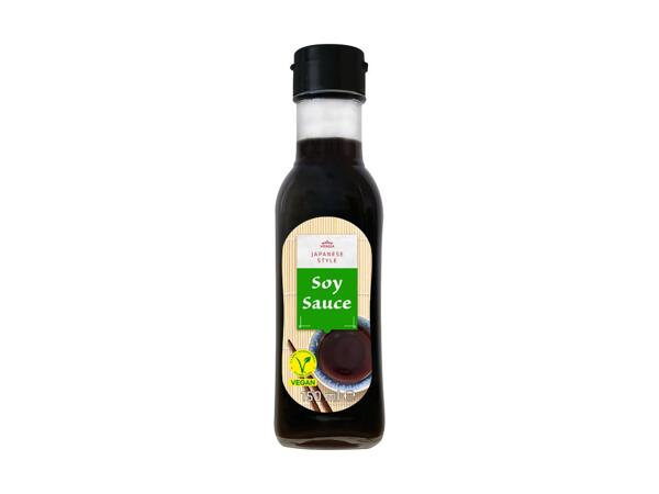 Soja Sauce