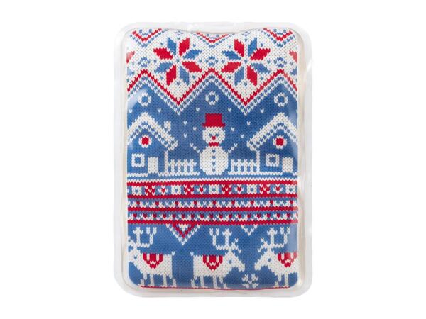 Hand Warmers - 2 pack Snowman
