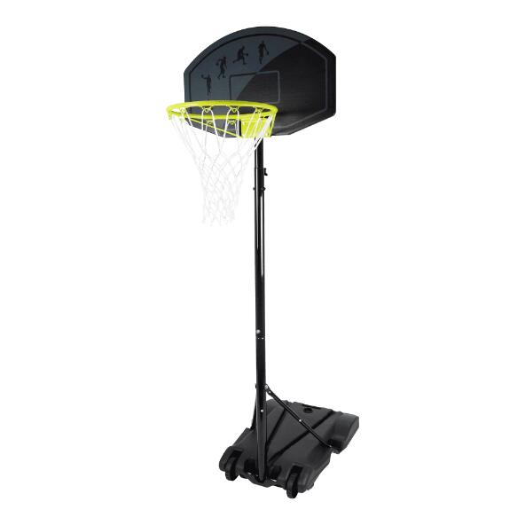 CRANE(R) 				Panier de basket sur pied