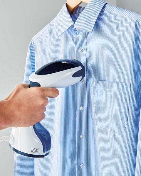 Easy Home Portable Garment Steamer