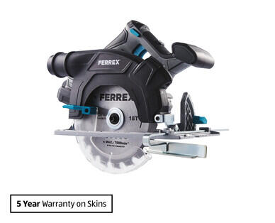 20V Xfinity 6pc Set