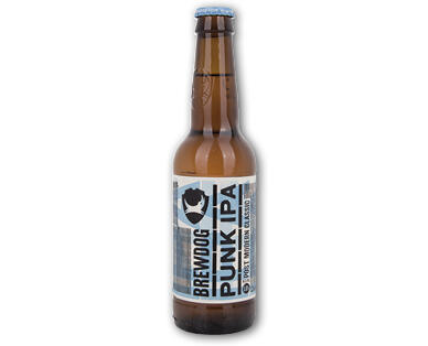 Brewdog Punk IPA