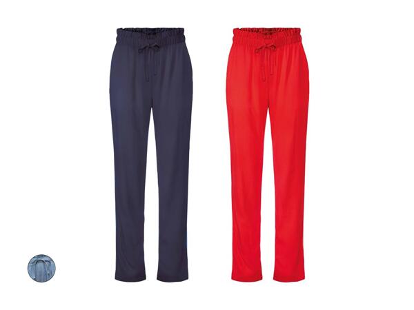 Pantalon d'été