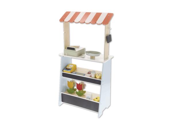 Spielküche/Kaufmannsladen