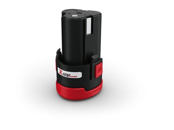Parkside 2Ah 12V Rechargeable Battery