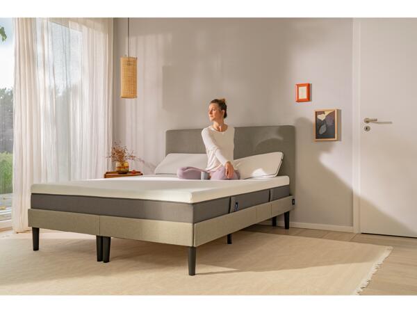 Emma Mattress King Size