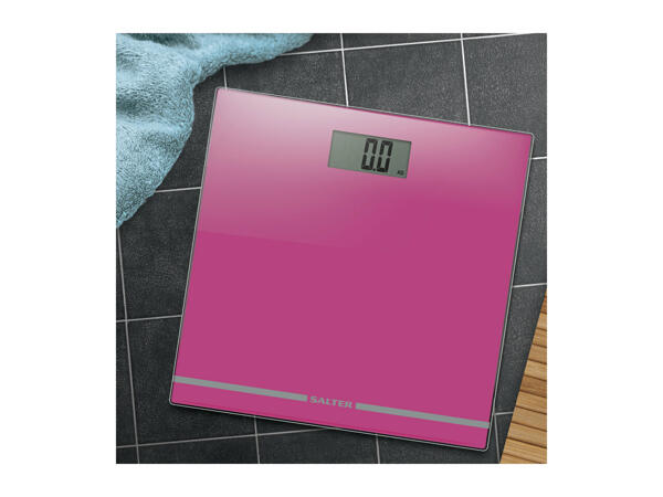 Salter Bathroom Scales