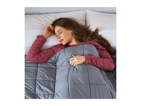 Silentnight 6.8kg Weighted Blanket