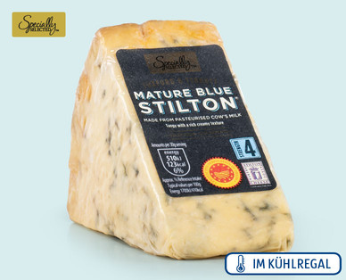 SPECIALLY SELECTED Blue Stilton