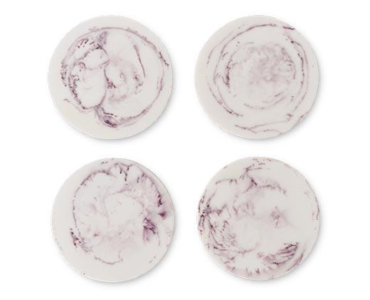 Crofton 
 4-Pack Coasters