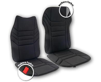 AUTO XS Auto-Sitzaufleger