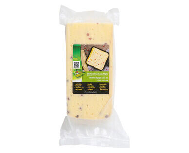 NATURE SUISSE BIO 
 BIO-RACLETTE ROSA PFEFFER