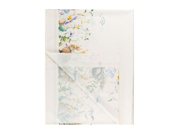 Livarno Home Tablecloth