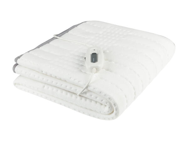 SILVERCREST PERSONAL CARE(R) Varmeunderlag