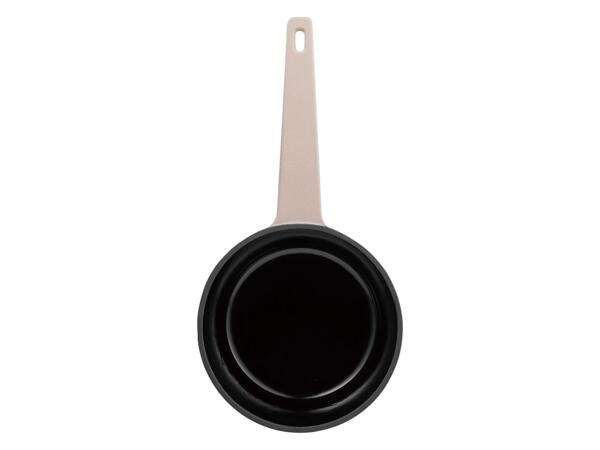 Cast Iron Saucepan Ø 15cm