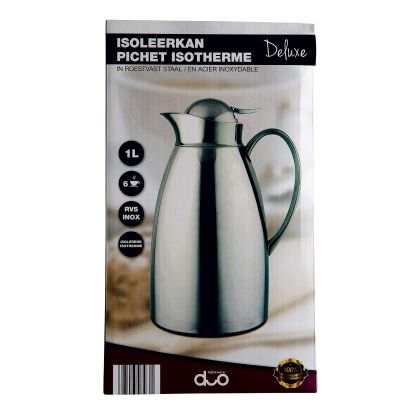 Bouteille isolante