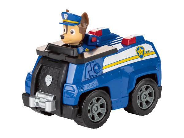 Spinmaster Paw Patrol Vehicle