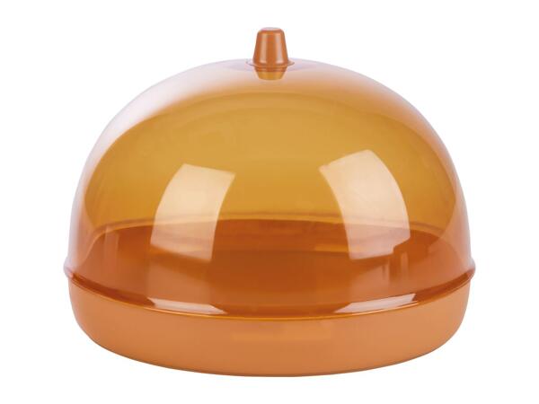 Livarno Home Onion Container