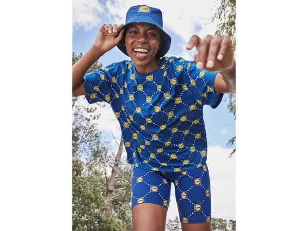 Ladies' Lidl Cycling Shorts