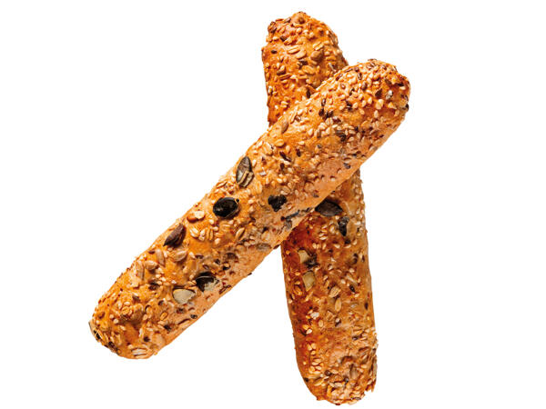 Mehrkornweckerl