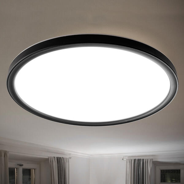 LED-Deckenleuchte "Ultraslim"