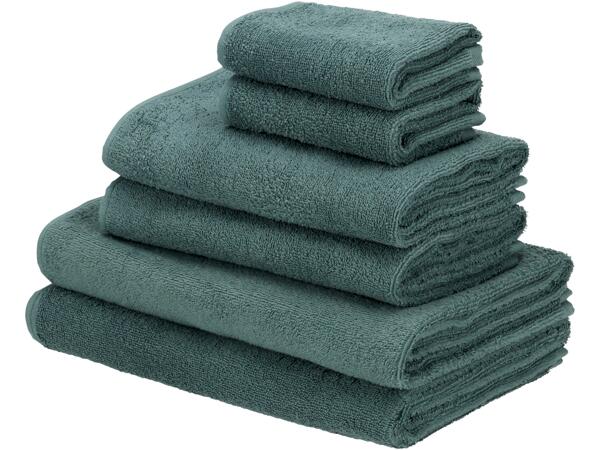 Towel Set