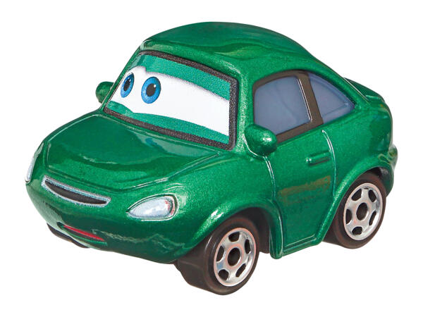 Mattel Disney Diecast Cars Assortment