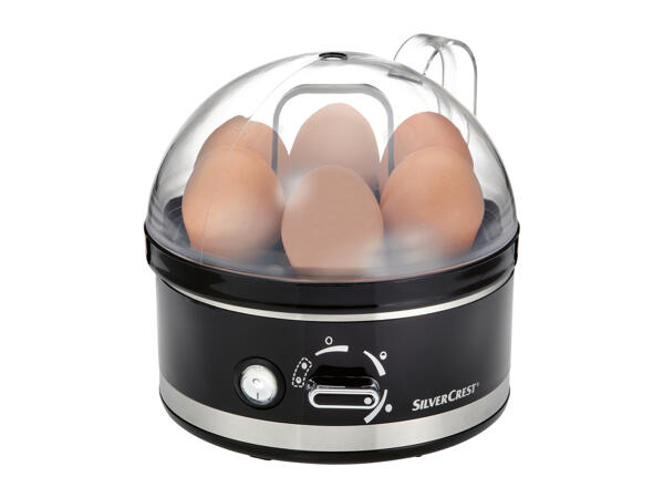Silvercrest Egg Cooker