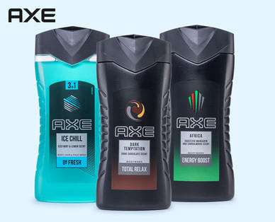 AXE Duschgel-Set