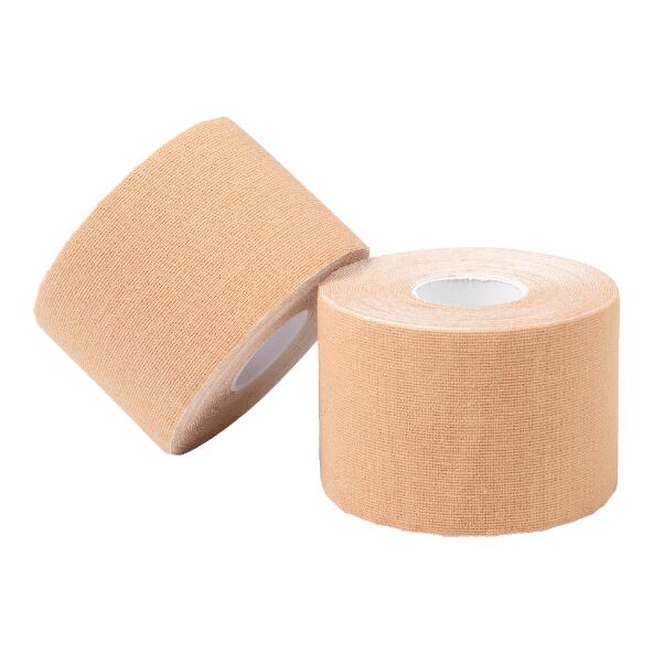 Multinorm(R) 				Physiotape, 2 St.