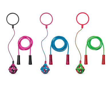 Wham-O Hula Hoop Skipper & Jump Rope