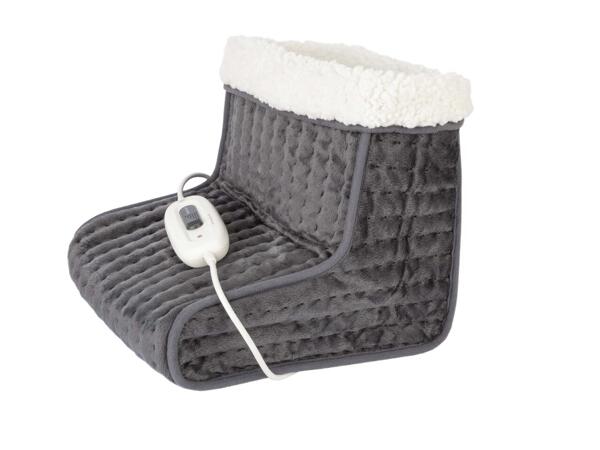 Foot Warmer