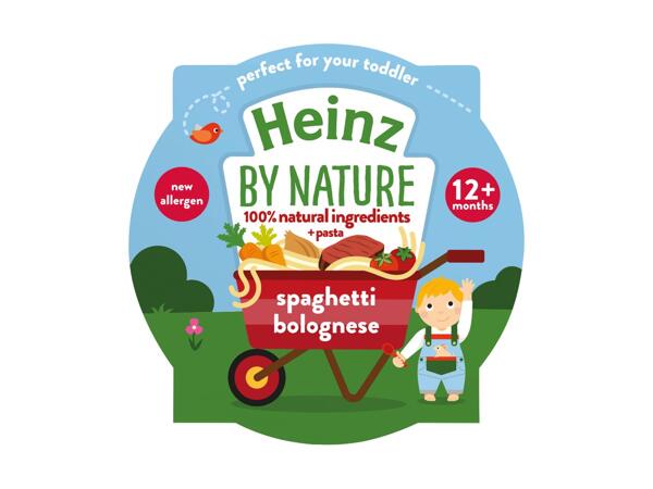 Heinz By Nature