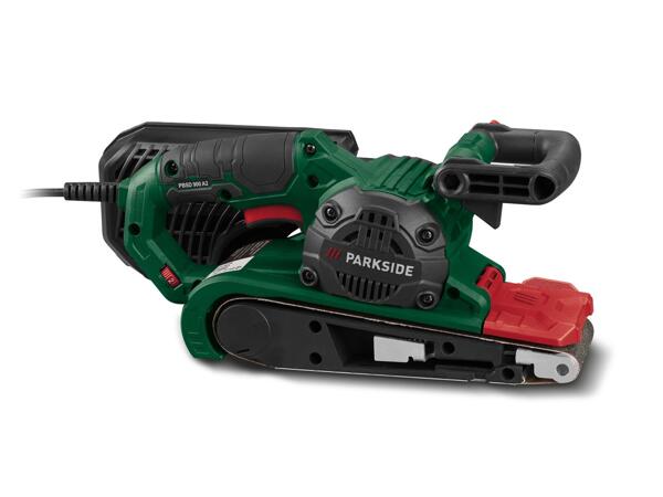 Belt Sander