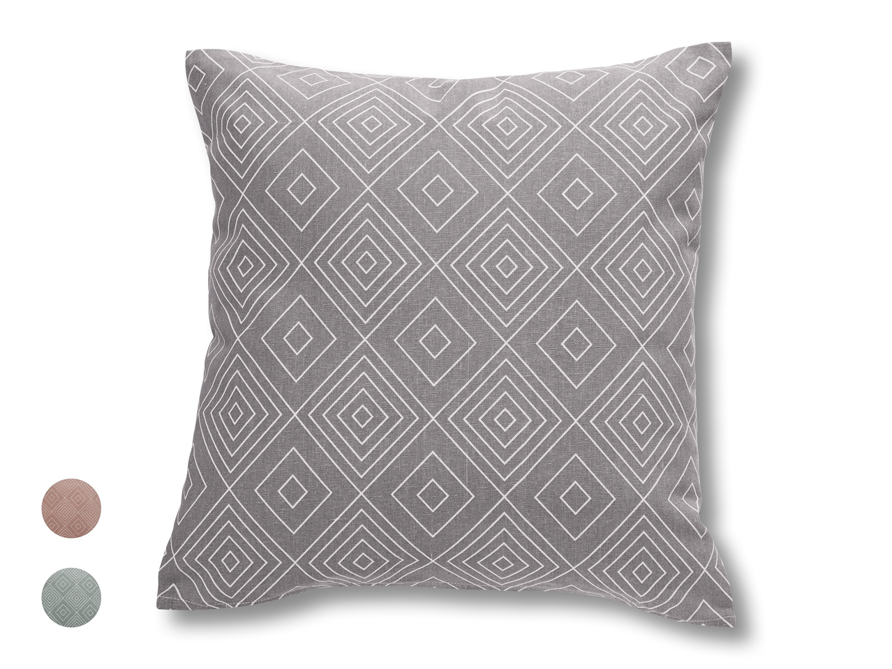Housses de coussin, 2 pièces