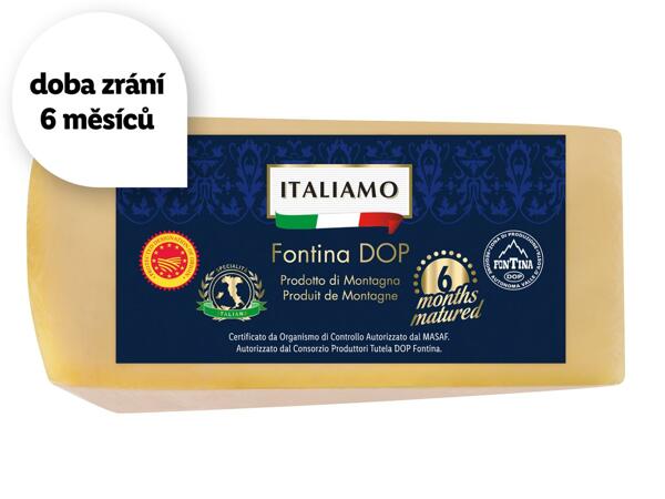 FONTINA