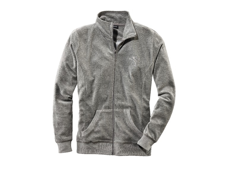 Ladies' or Mens' Leisure Suit