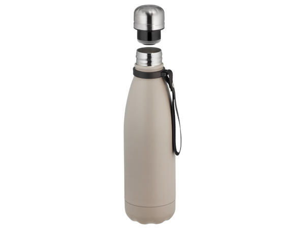 ERNESTO(R) Termoláhev z nerezové oceli, 500 ml