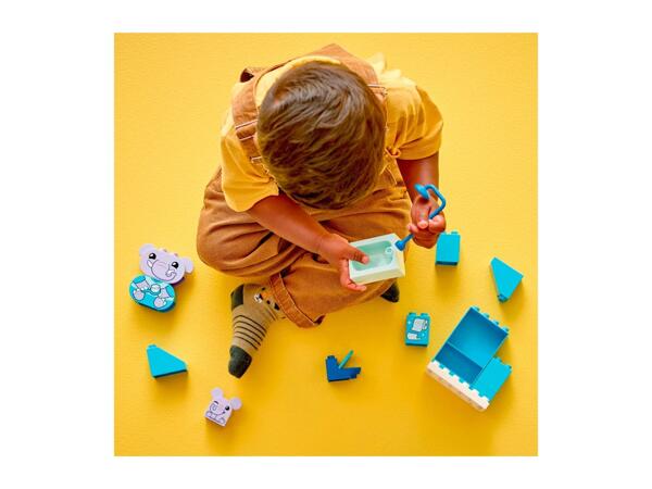 Lego Small LEGO Play Set - Bath Time