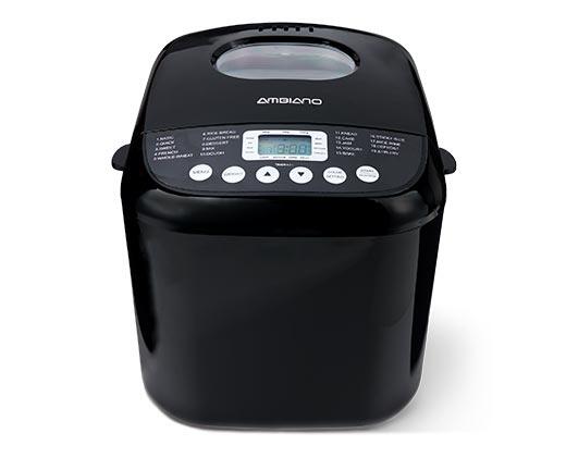 Ambiano 
 Bread Maker