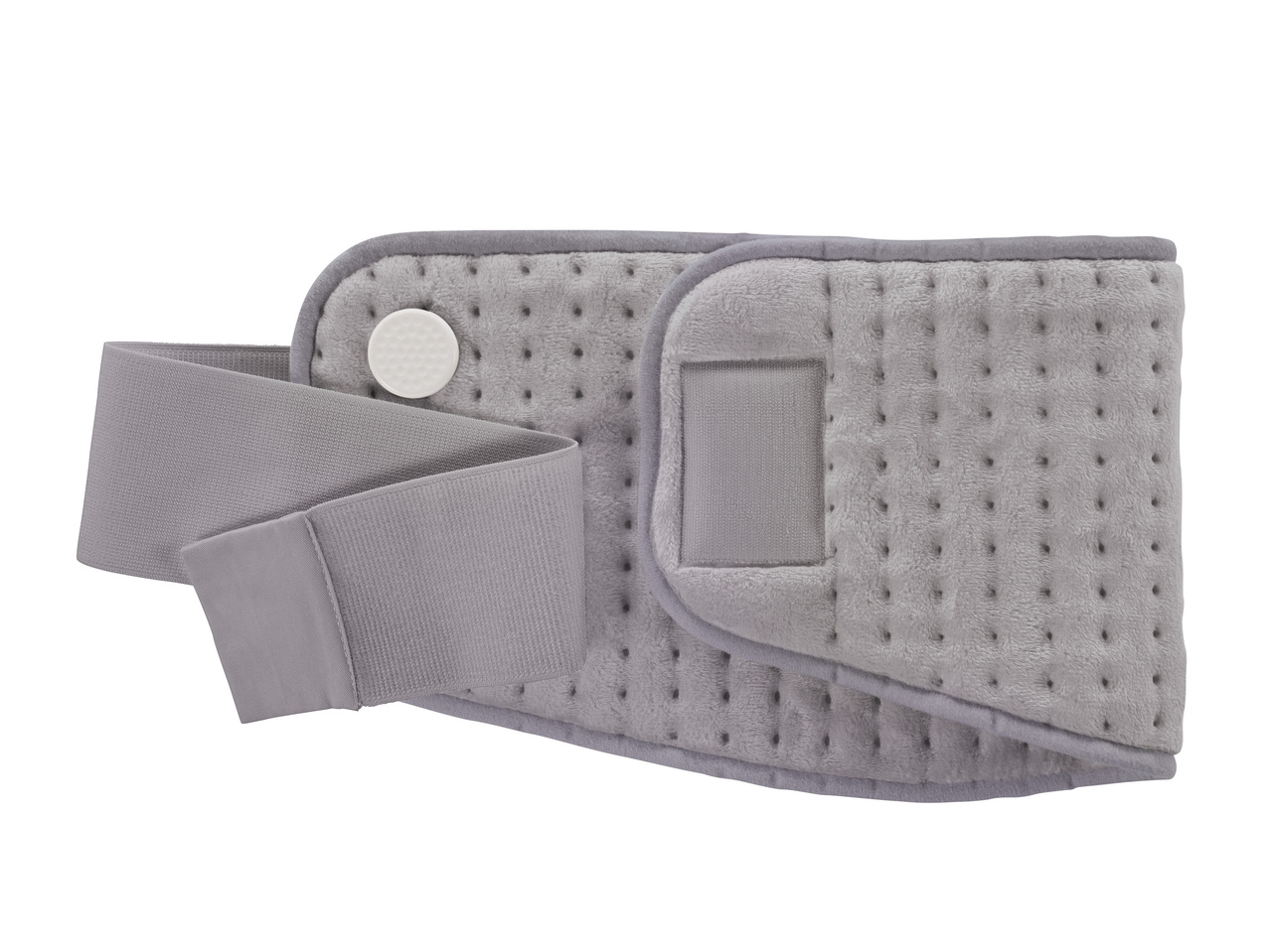 SILVERCREST PERSONAL CARE 100W Stomach & Back Heating Pad