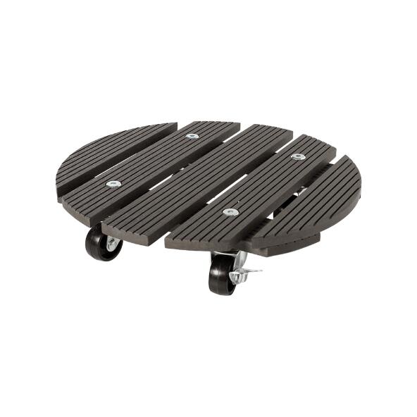 GARDENLINE(R) 				Pflanzenroller