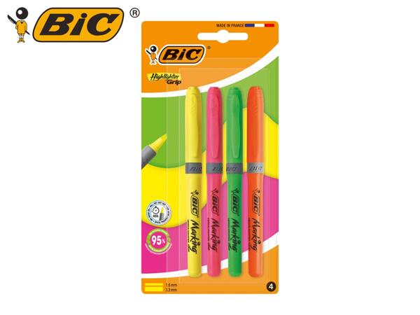 BIC Stationery Assortment