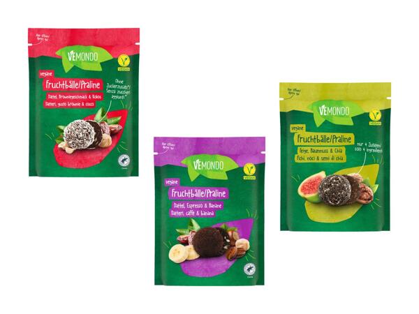Fruitballs