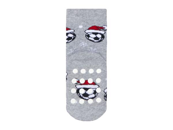 Lupilu Younger Kids' Thermal Socks - 2 Pairs