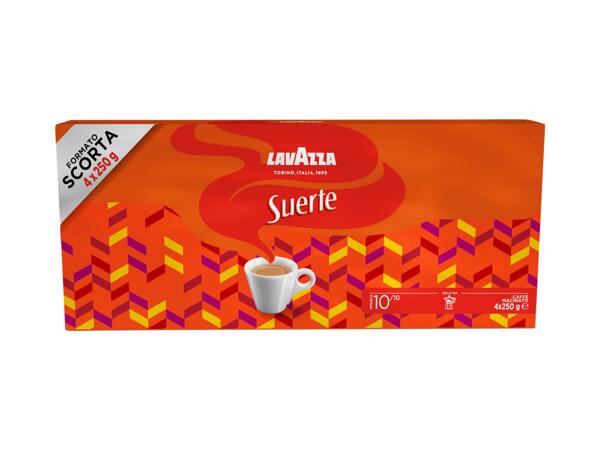 Suerte Coffee