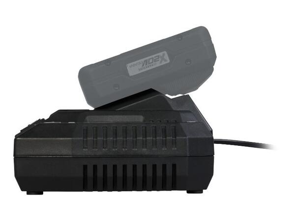 Smart nabíječka 20 V / 12 A PLGS 2012 A1