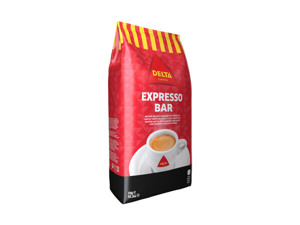 Delta Expresso Bar