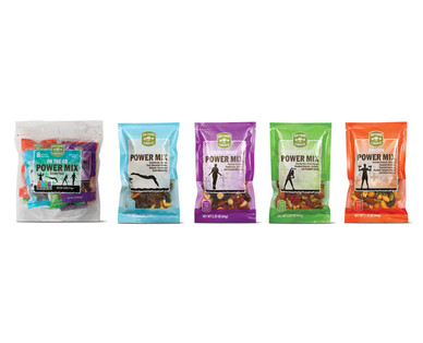 Southern Grove On the Go Power Mix Variety Pack