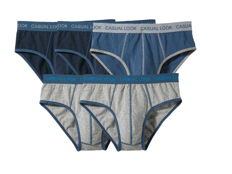Herrenslips